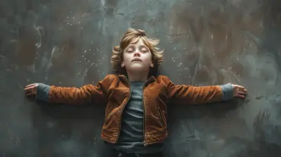 How to Let Go of Unrealistic Expectations in Parenting