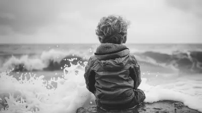 How to Let Go of Unrealistic Expectations in Parenting