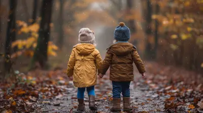 How to Maintain Boundaries and Foster Independence in Your Children