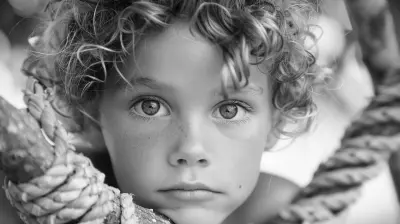 How To Maintain Boundaries And Foster Independence In Your Children