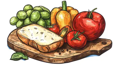 How to Make Healthy Meals on a Single-Parent Budget