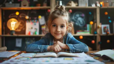 How to Make Learning Fun: Using Creativity to Teach New Concepts