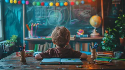 How to Make Learning Fun: Using Creativity to Teach New Concepts