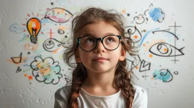 How to Promote Critical Thinking in Preschoolers