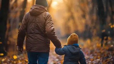 How to Raise a Critical Thinker in the Age of Information