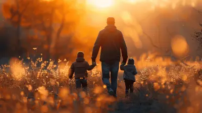 How to Raise a Critical Thinker in the Age of Information