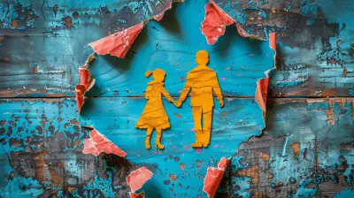 How to Rebuild Boundaries After a Major Family Change