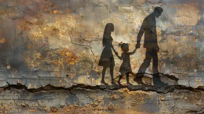 How to Rebuild Boundaries After a Major Family Change