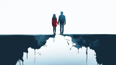 How to Rebuild Boundaries After a Major Family Change