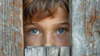 How to Respect Your Child's Privacy While Setting Boundaries