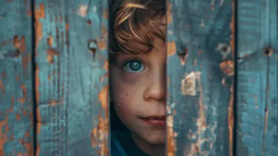 How to Respect Your Child's Privacy While Setting Boundaries