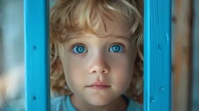 How to Respect Your Child's Privacy While Setting Boundaries