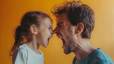 How to Respond When Kids Test Boundaries Again and Again