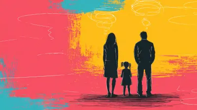 How to Set Achievable Parenting Goals for 2027