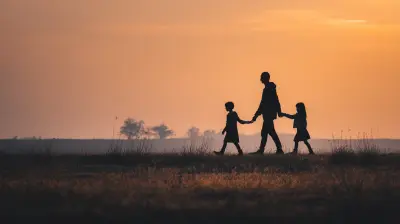 How to Set Achievable Parenting Goals for 2027