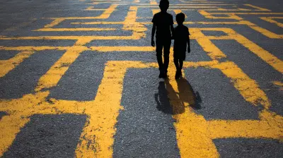 How to Set Achievable Parenting Goals for 2027