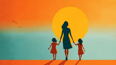 How to Set Achievable Parenting Goals for 2027