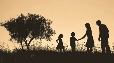 How to Set Boundaries When Your Child’s Friends Are a Bad Influence