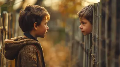 How to Set Boundaries Without Feeling Like ‘The Bad Guy’