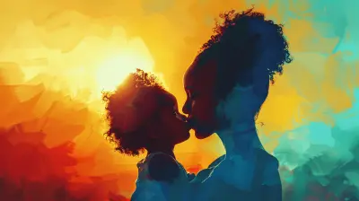 How to Strengthen Your Marriage or Partnership After Kids