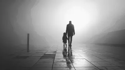 How to Tackle Loneliness as a Single Parent