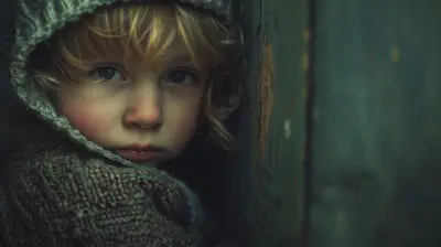 How to Tackle Loneliness as a Single Parent