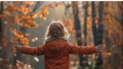 How To Talk So Your Child Feels Heard And Empowered