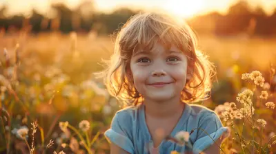 How to Talk So Your Child Feels Heard and Empowered