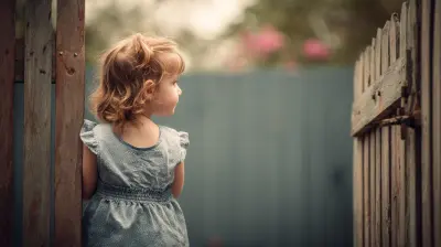 How to Teach Kids Accountability Through Boundaries