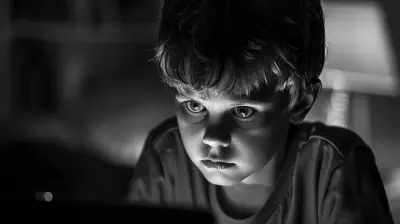 How to Teach Your Kids About Online Safety