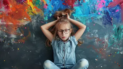 How to Use Technology as a Tool for Creativity, Not a Distraction