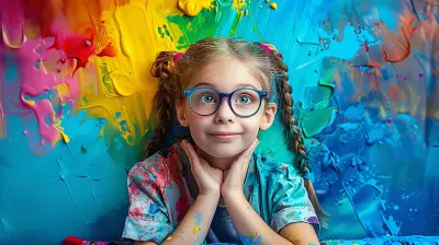 How to Use Technology as a Tool for Creativity, Not a Distraction