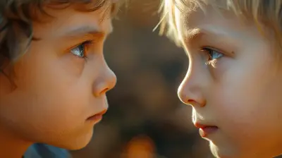 Instilling Respect and Integrity in Your Son