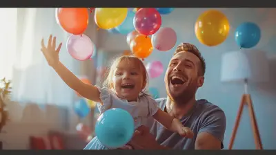 Juggling Parenting And Self Care How To Make Both Work