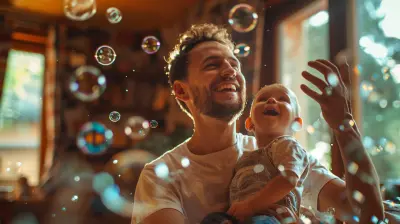 Juggling Parenting and Self-Care: How to Make Both Work