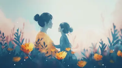 Managing Anxiety After Becoming A Parent