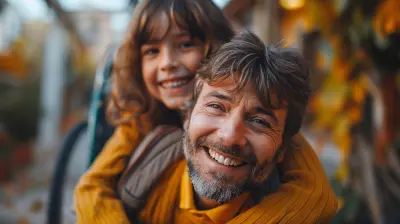 Managing Anxiety in Kids with Special Needs: Parent Strategies