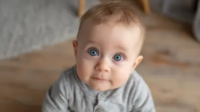 Milestones to Watch for in Infants by 2027