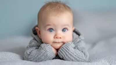 Milestones to Watch for in Infants by 2027