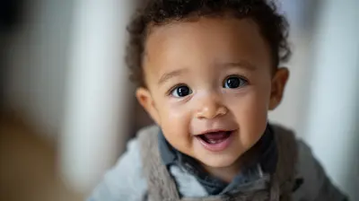 Milestones to Watch for in Infants by 2027