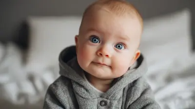 Milestones to Watch for in Infants by 2027