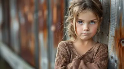 Modeling Healthy Boundaries in Your Own Relationships for Your Kids
