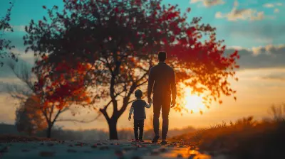 Moments of Emotional Growth That Signify Big Wins