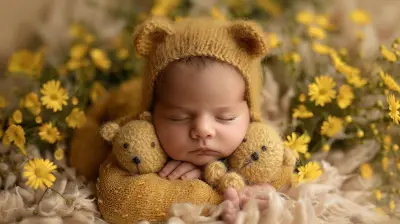 Must-Have Gear for Newborn Photoshoots