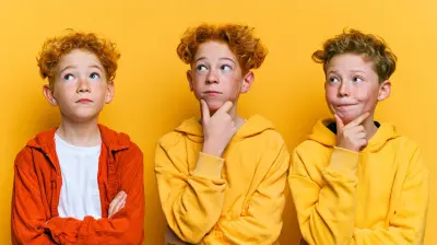 Navigating Puberty and Identity in the Coming Years