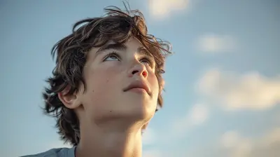 Navigating Teen Independence While Enforcing Boundaries