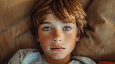 Navigating Teen Independence While Enforcing Boundaries