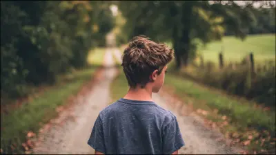 Navigating the Challenges of Raising a Teenage Boy