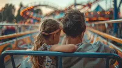 Navigating the Emotional Rollercoaster of Parenting