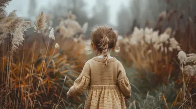 Navigating Toddler Tantrums with Grace and Patience